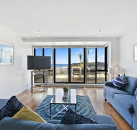 APARTMENT 11 PACIFIC APARTMENTS - Accommodation Gladstone