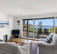 APARTMENT 26 PACIFIC APARTMENTS - Walk to town - Accommodation Gladstone
