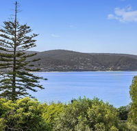 APARTMENT 29 PACIFIC APARTMENTS - Grand Escape with ocean views - Accommodation Gladstone
