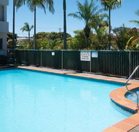 Apartment 3 - Providence - Accommodation Gladstone