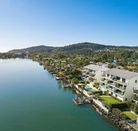 Apartment 5 Commodore - Accommodation Gladstone