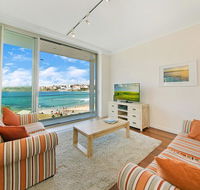 Apartment Bondi Heaven - Accommodation Gladstone