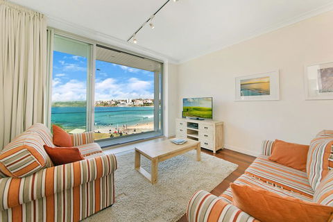 Apartment Bondi Heaven - Accommodation Gladstone 0