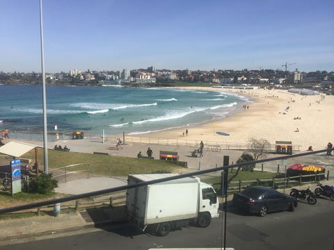 Apartment Bondi Heaven - Accommodation Gladstone 1