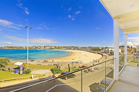Apartment Bondi Heaven - Accommodation Gladstone 2
