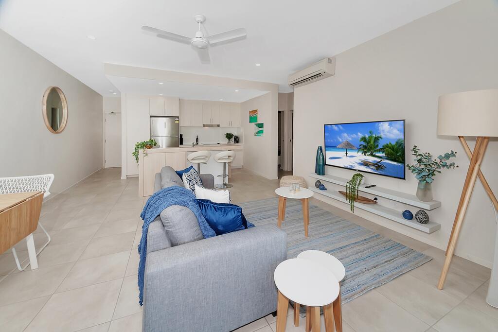 Mooroobool QLD Accommodation Gladstone