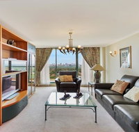 Apartment in the Heart of Chatswood - Accommodation Gladstone
