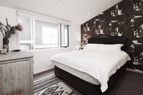 Apartment K2 07 - Accommodation Gladstone 3