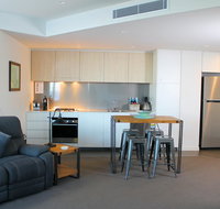 Apartment On King Street - Accommodation Gladstone