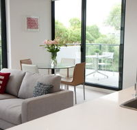 Apartment Saunders Close MP001 - Accommodation Gladstone
