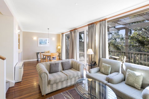 Apartments @ 15 Thompsons - Accommodation Gladstone 1