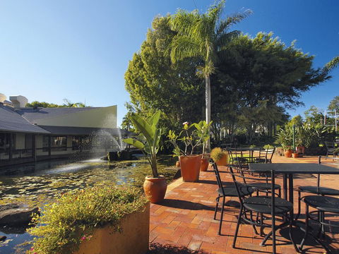 Apartments @ 2 Landsborough - Accommodation Gladstone 3