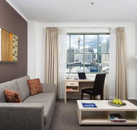 Apartments  243 Pyrmont - Accommodation Gladstone