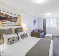 Apartments  317 Castlereagh - Accommodation Gladstone