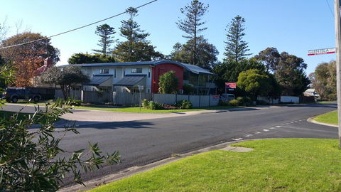 Apartments At Glen Isla - Accommodation Gladstone 0