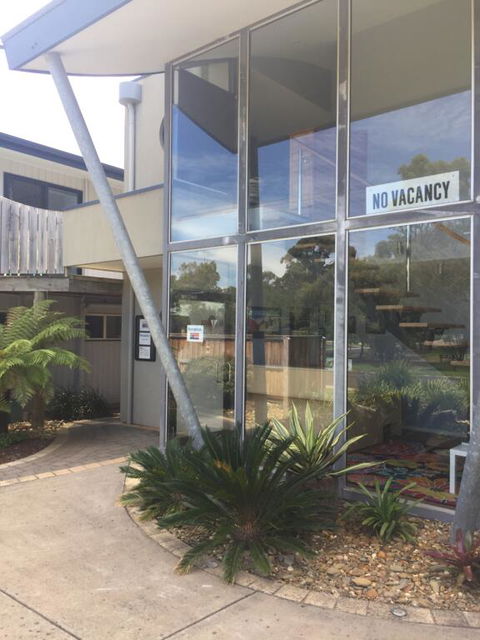 Apartments At Glen Isla - Accommodation Gladstone 3
