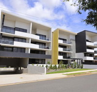Apartments G60 Gladstone - Accommodation Gladstone