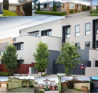 Apartments Of Waverley - Accommodation Gladstone