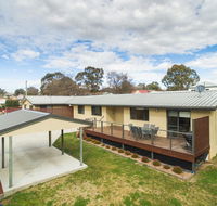 Apartments on Allingham - Accommodation Gladstone