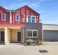 Apartments on Church - Unit 7 - Accommodation Gladstone