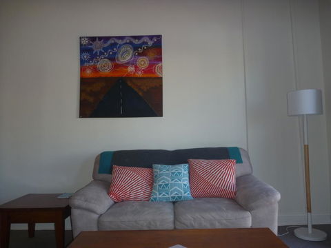 Apartments On Grey - Accommodation Gladstone 3