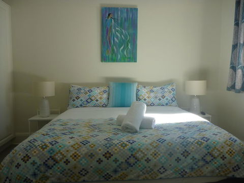Apartments On Grey - Accommodation Gladstone 0