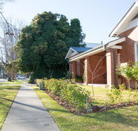 Apartments on Morrow - Accommodation Gladstone