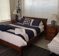Apartments on the park - 47 March St - Accommodation Gladstone