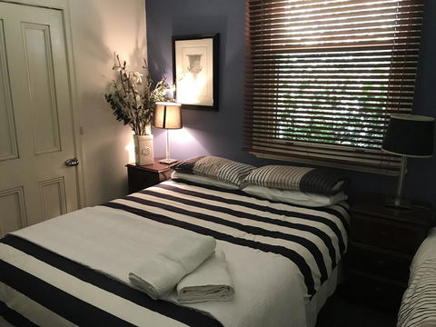 Apartments On The Park - 47 March St - Accommodation Gladstone 2