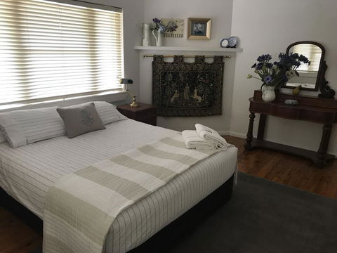 Apartments On The Park - 47 March St - Accommodation Gladstone 1