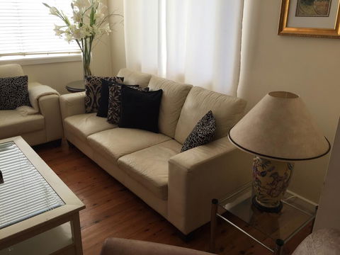 Apartments On The Park - 47 March St - Accommodation Gladstone 3