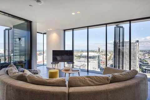 Apartmentsouthbank - Accommodation Gladstone 3