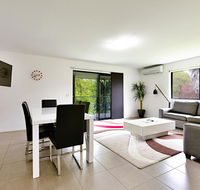 Apex Park Holiday Apartments - Accommodation Gladstone