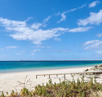 API Busselton Seaside Escape Apartments - Accommodation Gladstone