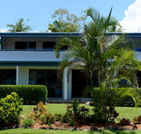 Apollo Jewel Beachfront Apartments - Accommodation Gladstone