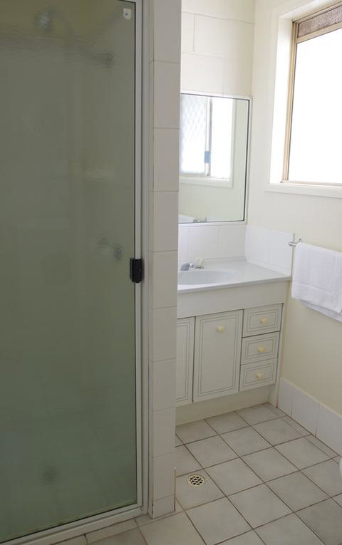Apollo Lodge - Accommodation Gladstone 3