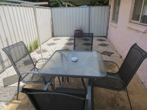 Apollo Lodge - Accommodation Gladstone 2