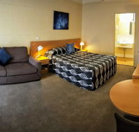 Apollo Motel Parkes - Accommodation Gladstone