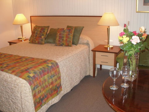 Apollon Motor Inn Victor Harbor - Accommodation Gladstone 3