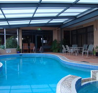 Apollon Motor Inn Victor Harbor - Accommodation Gladstone