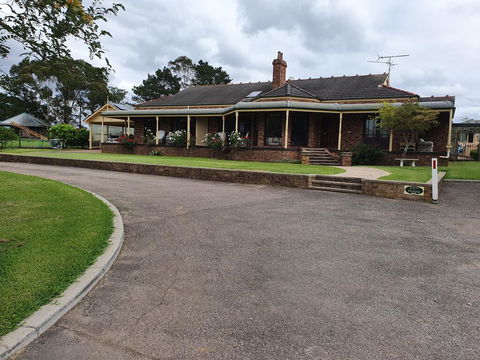 Appin Homestay B & B - Accommodation Gladstone 0