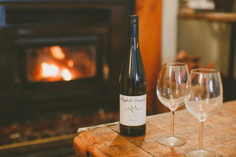 Apple Cottage, Orange NSW - Accommodation Gladstone 2