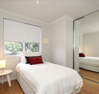 Applecross Riverside Apt - Accommodation Gladstone