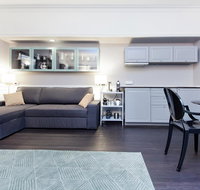 Apt - Art Deco Studio A - Accommodation Gladstone
