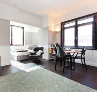Apt - Art Deco Studio B - Accommodation Gladstone