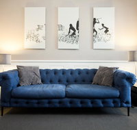 Apt - Cosy Central Studio - Accommodation Gladstone