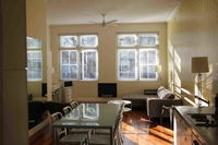 Apt - Dance Loft Conversion