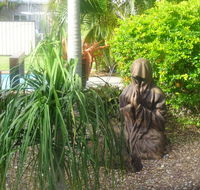 Apurla Hervey Bay - Located at the Point - Accommodation Gladstone