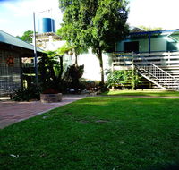 Apurla Island Retreat - Accommodation Gladstone