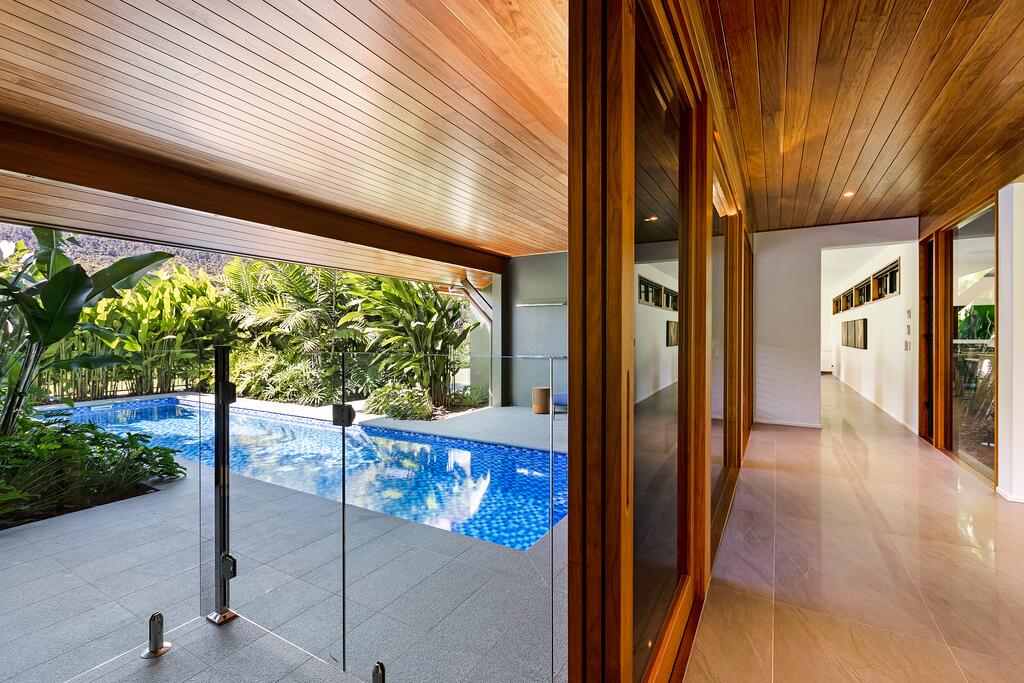 Flametree QLD Accommodation Gladstone